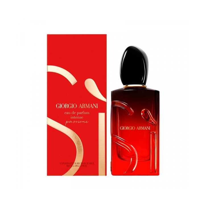 SI PASSIONE INTENSE EAU DE PARFUM - 100ml