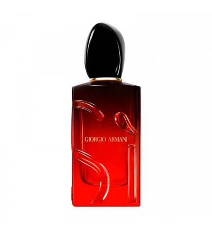 Armani SI PASSIONE INTENSE EAU DE PARFUM - 30ml