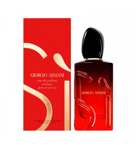 SI PASSIONE INTENSE EAU DE PARFUM - 30ml