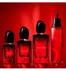 Armani SI PASSIONE INTENSE EAU DE PARFUM - 30ml