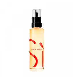 Armani SI PASSIONE INTENSE EAU DE PARFUM REFILL - 100ml