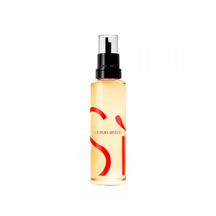 SI PASSIONE INTENSE EAU DE PARFUM REFILL - 100ml