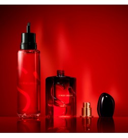 SI PASSIONE INTENSE EAU DE PARFUM REFILL - 100ml