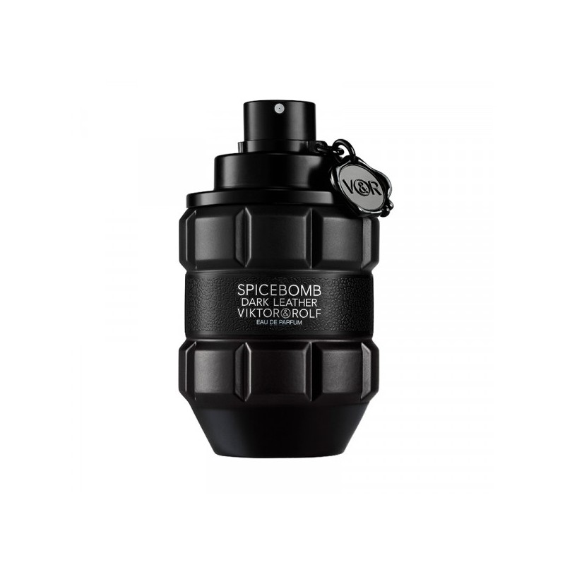Viktor & Rolf SPICEBOMB DARK LEATHER EDP 100ml
