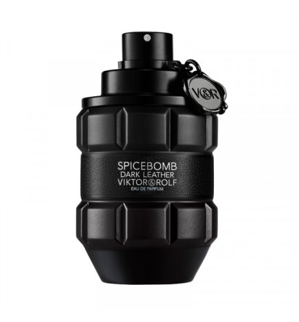 Viktor & Rolf SPICEBOMB DARK LEATHER EDP 100ml