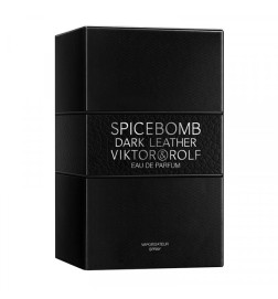SPICEBOMB DARK LEATHER EDP 100ml