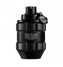 Viktor & Rolf SPICEBOMB DARK LEATHER EDP 50ml