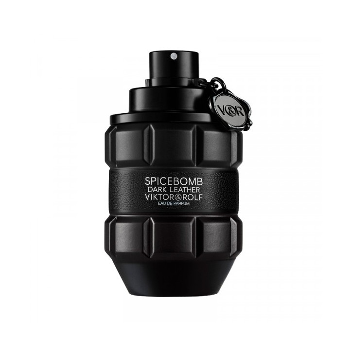 SPICEBOMB DARK LEATHER EDP 50ml