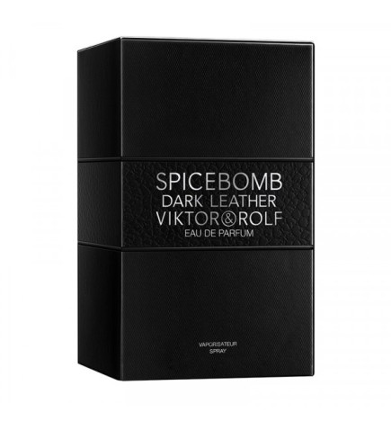 SPICEBOMB DARK LEATHER EDP 50ml