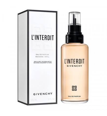 L'INTERDIT Eau de Parfum REFILL - 150ml