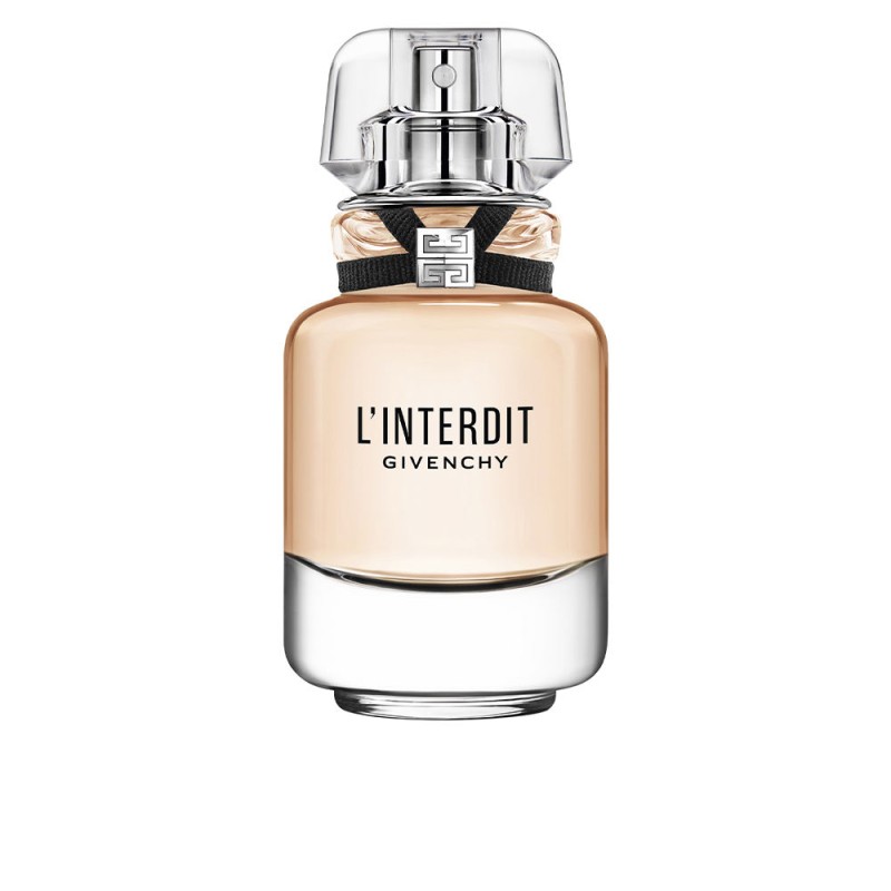 Givenchy L'INTERDIT Eau de Toilette - 35ml