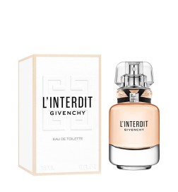 L'INTERDIT Eau de Toilette - 35ml