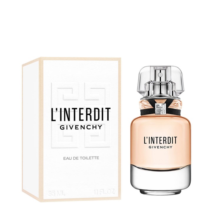L'INTERDIT Eau de Toilette - 35ml