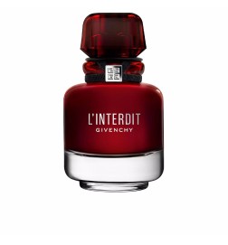 Givenchy L'INTERDIT Eau de Parfum ROUGE - 35ml