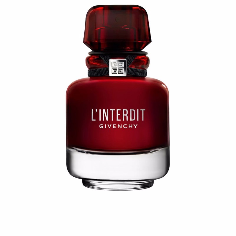 Givenchy L'INTERDIT Eau de Parfum ROUGE - 35ml