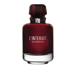 Givenchy L'INTERDIT Eau de Parfum ROUGE - 125ml