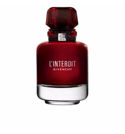 Givenchy L'INTERDIT Eau de Parfum ROUGE - 50ml