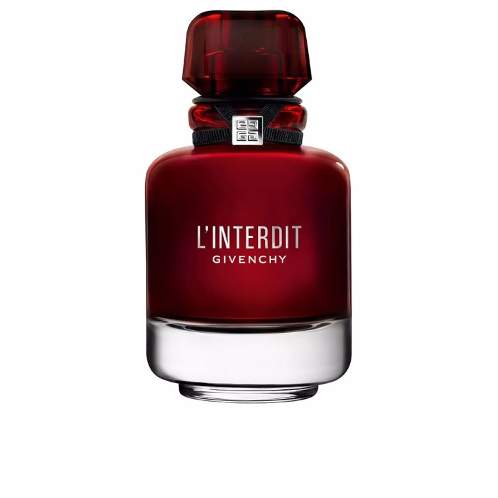 L'INTERDIT Eau de Parfum ROUGE - 80ml