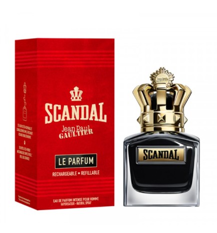 SCANDAL POUR HOMME LE PARFUM EAU INTENSE - 100ml