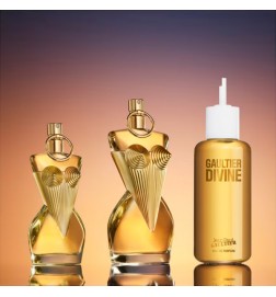 Jean Paul Gaultier GAULTIER DIVINE Eau de Parfum REFILL - 200ml
