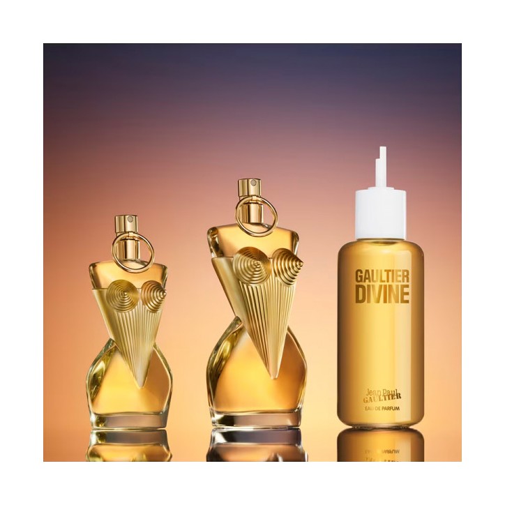 GAULTIER DIVINE Eau de Parfum REFILL - 200ml