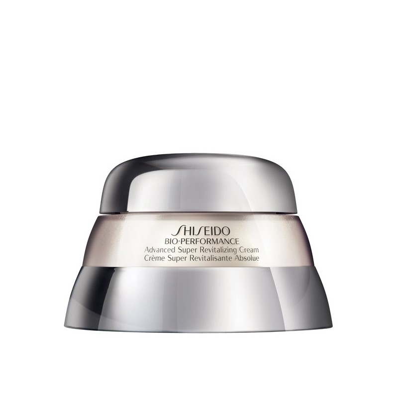 Shiseido BIO-PERFORMANCE advanced super revitalizing cream - 50ml