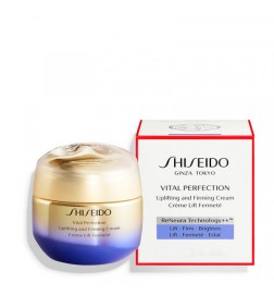 VITAL PERFECTION uplifting and firming cream 75ml
