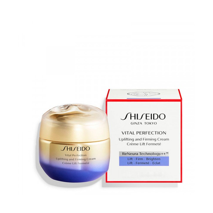 VITAL PERFECTION uplifting and firming cream 75ml