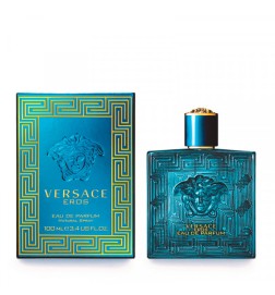 EROS Eau de Parfum - 100ml