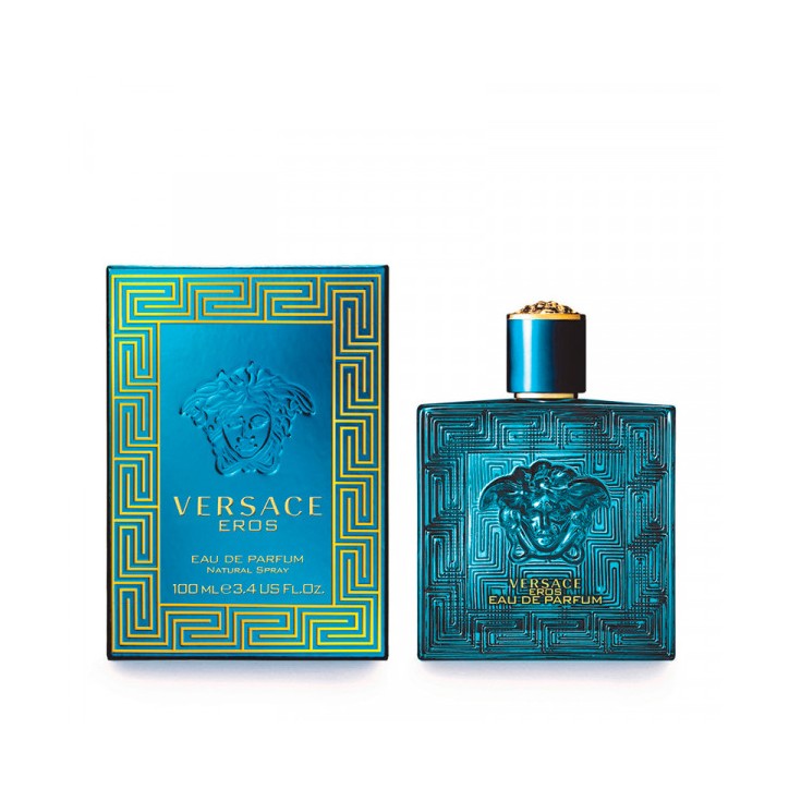 EROS Eau de Parfum - 100ml