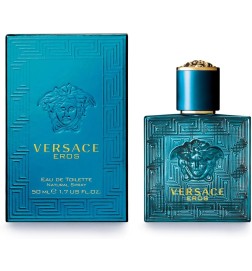 EROS Eau de Parfum - 50ml