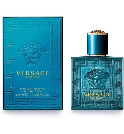 EROS Eau de Parfum - 50ml