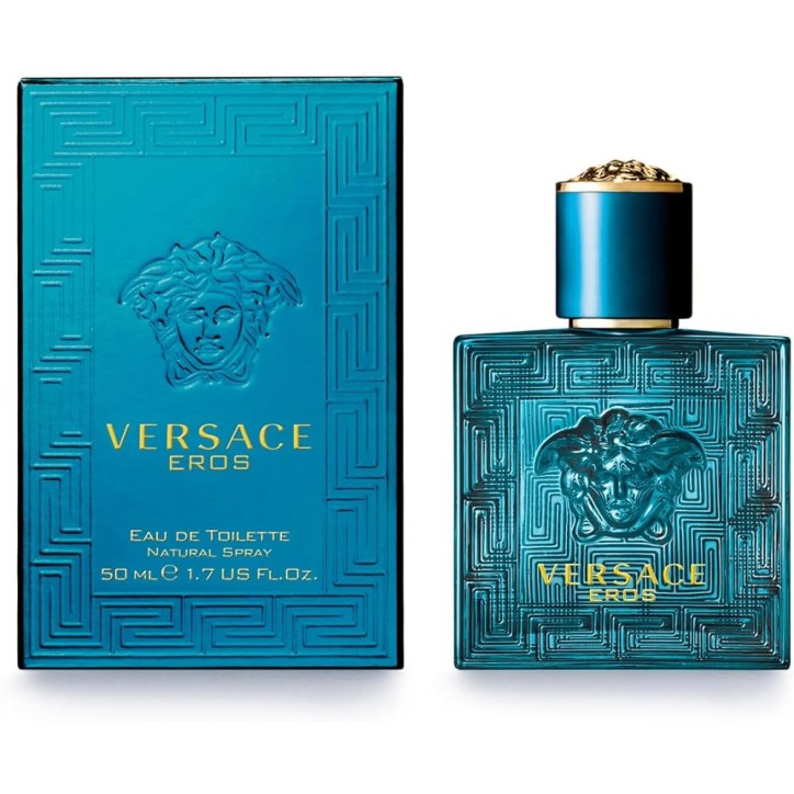 EROS Eau de Parfum - 50ml