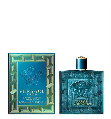 EROS Eau de Parfum - 200ml