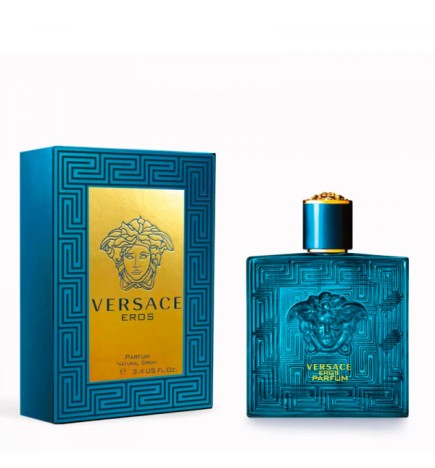 EROS PARFUM - 100ml