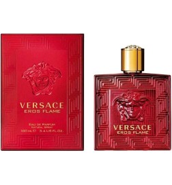 EROS FLAME Eau de Parfum - 100ml