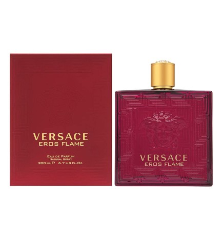 EROS FLAME Eau de Parfum - 200ml