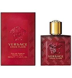 EROS FLAME Eau de Parfum - 50ml