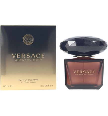CRYSTAL NOIR Eau de Toilette - 90ml