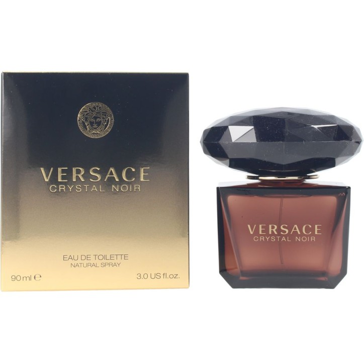 CRYSTAL NOIR Eau de Toilette - 90ml