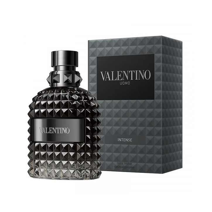 VALENTINO UOMO INTENSE edp spray 100 ml