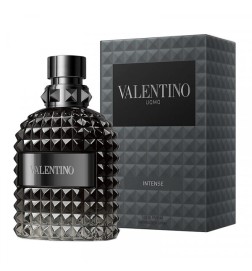 VALENTINO UOMO INTENSE edp spray 50 ml