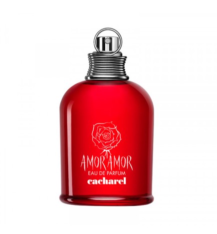 Cacharel AMOR AMOR EDP 100ml