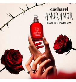 AMOR AMOR EDP 30ml