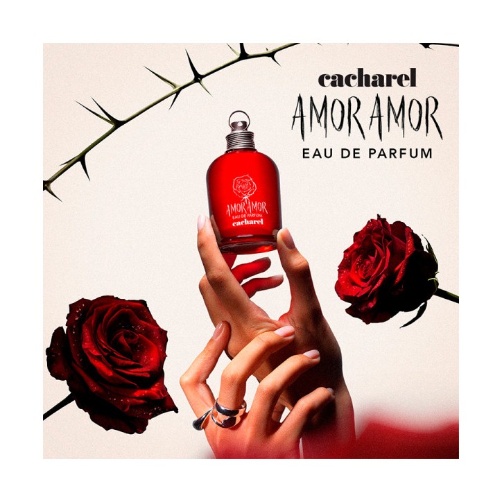 AMOR AMOR EDP 30ml