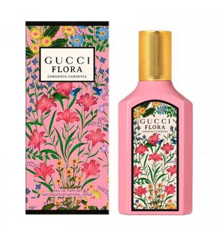 FLORA GORGEOUS GARDENIA Eau de Parfum - 30ml