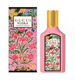 FLORA GORGEOUS GARDENIA Eau de Parfum - 50ml