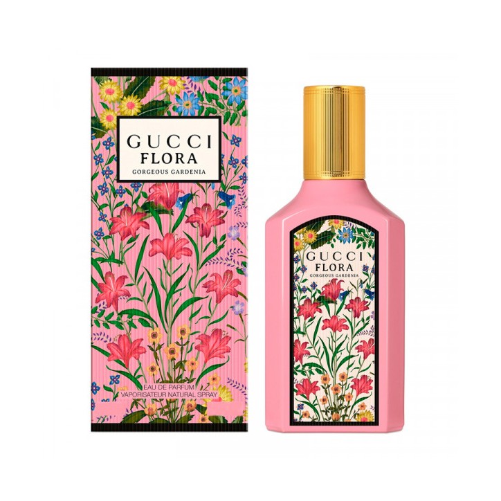 FLORA GORGEOUS GARDENIA Eau de Parfum - 50ml