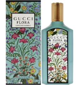 FLORA GORGEOUS JASMINE Eau de Parfum - 100ml