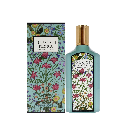 FLORA GORGEOUS JASMINE Eau de Parfum - 100ml